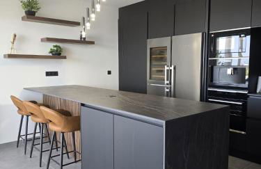 CS Skyline rooftop spa de nage - Foto 9