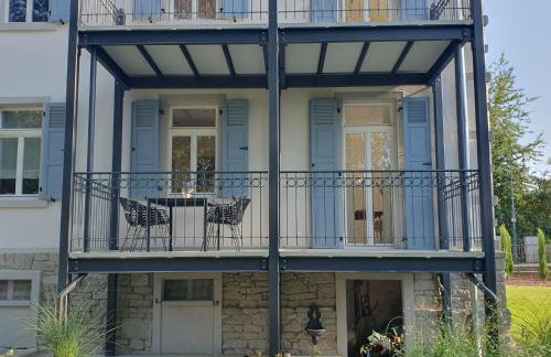 Villa am Schloss - Foto 13