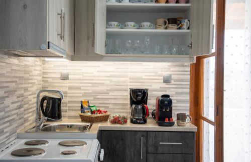 Zefi's Aegina Apartment - Foto 12