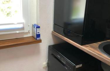 Hundeurlaub im Tiny House im Wald - Foto 25