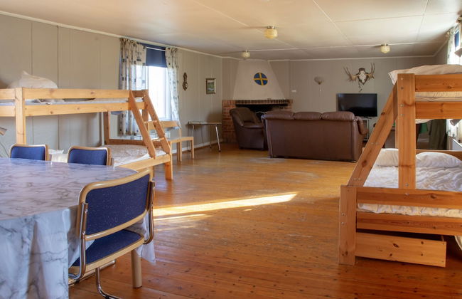 Älvdalens camping - Foto 35