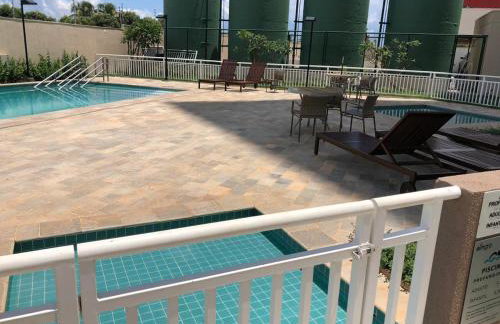 Apartamento Rocha Sinop - Foto 11