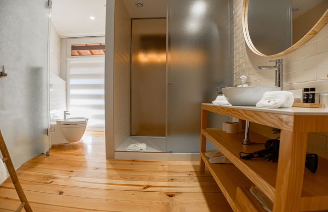 Quinta da Corredoura Hotel Rural - Photo 51