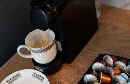 Amersa Luxury Apartments - Foto 35