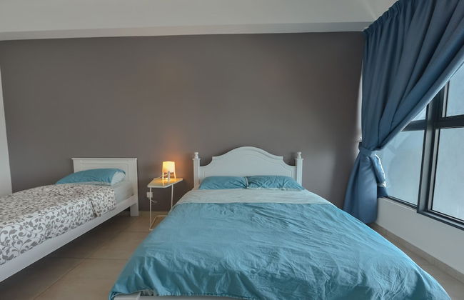 Atlantis Executive Melaka by I Housing - Foto 26