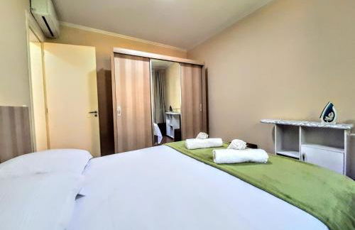 Apartamento Refúgio do Ipê em Gramado - Próximo ao Lago Negro - Photo 9