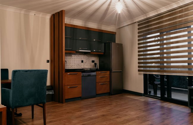 Ceneviz Suit Hotel - Foto 14