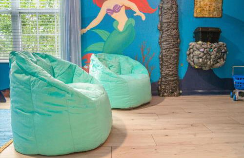 Windsor Hills Family-Friendly 3BR Pool Townhome - Foto 44