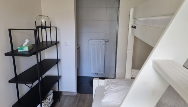 Relaxing Beachside Apartment - Foto 2, Habitación