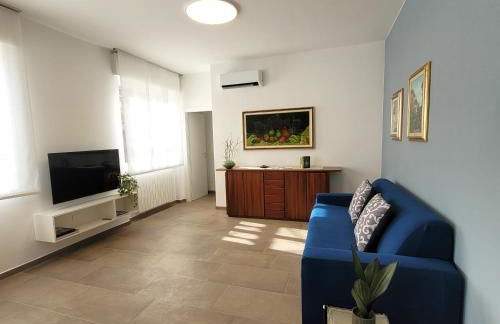 Lake Soft Blue Mountain Lake Iseo Hospitality - Foto 27