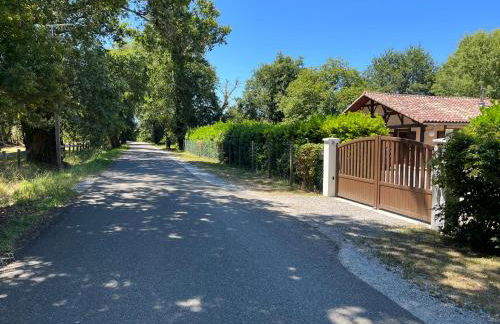 La bergerie des Landes - Foto 15