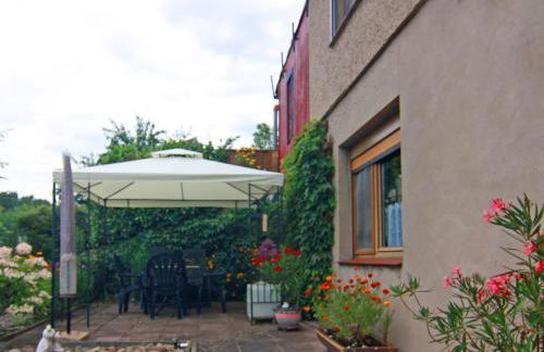 Apartment in Warin in der N he des Glammsees - Foto 23