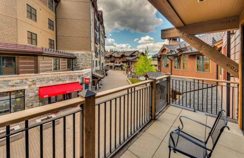 Catamount Lodge 204B by East West Hospitality - Foto 7