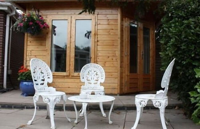 The Redlands - Foto 8