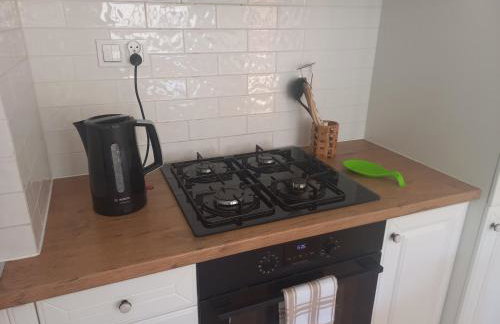 ŁADNE MIESZKANIE W PRZYJAZNEJ OKOLICY - NICE APARTMENT IN a FRIENDLY NEIGHBORHOOD - Foto 8