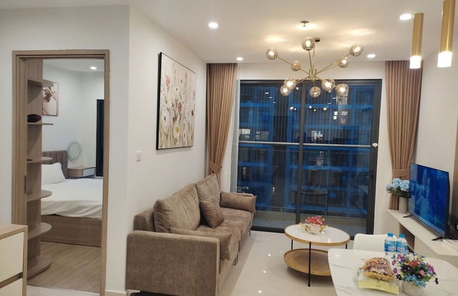 Bom Homes- Vinhomes Ocean Park - Foto 45