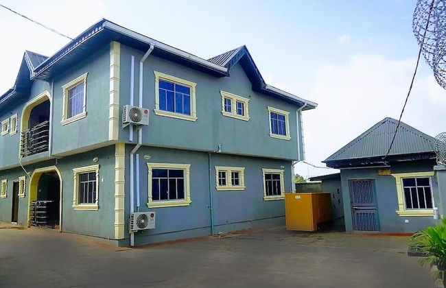 O2 Apartments - Foto 1