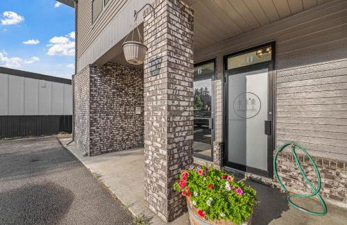 The Loft 10 - Steps from the Lake & Dining- Newly renovated in the heart of McCall - Foto 23