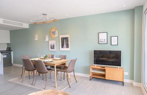 Modern & familyfriendly 3 bedroom apartment in Mijas Costa - Vitta Nature - Foto 7