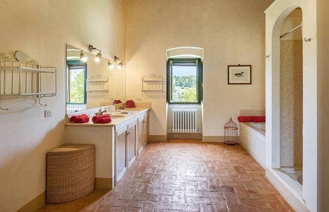 Casale Piattini 10 in Massa Bassa - Foto 58