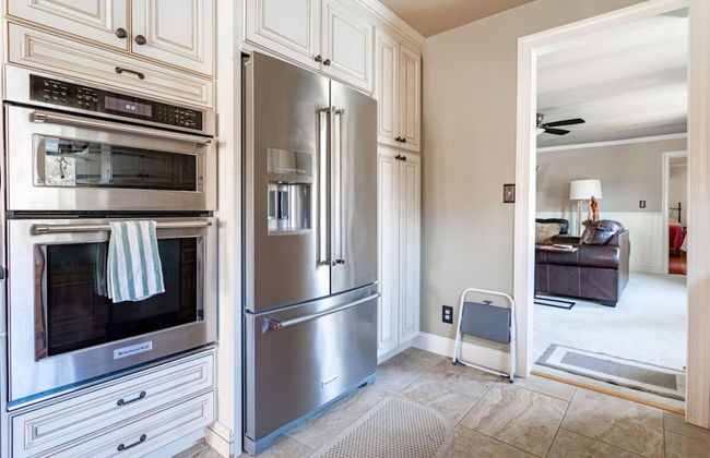 Private Pond Cozy Home Enjoy - Foto 21