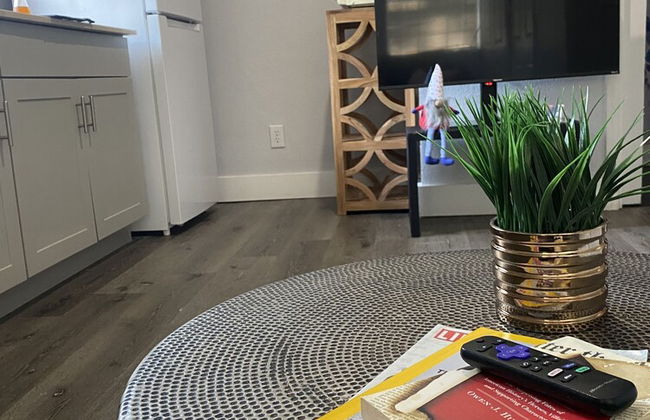 The Cherry Blossom - Photo 19