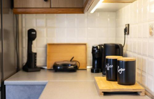 Villa Aelia Luxury Maisonette - Foto 54