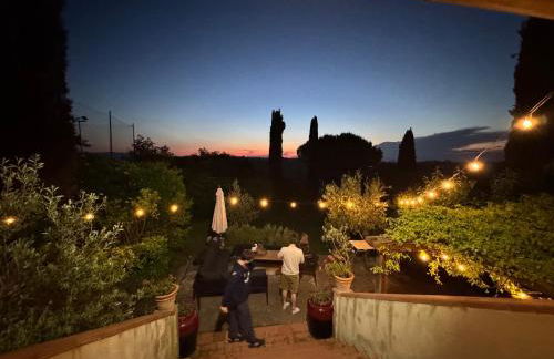 Stunning Village Casa with Private Garden and Olive Grove - Foto 19