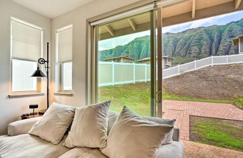 Modern Waianae Home with Mountain and Valley View - Foto 2