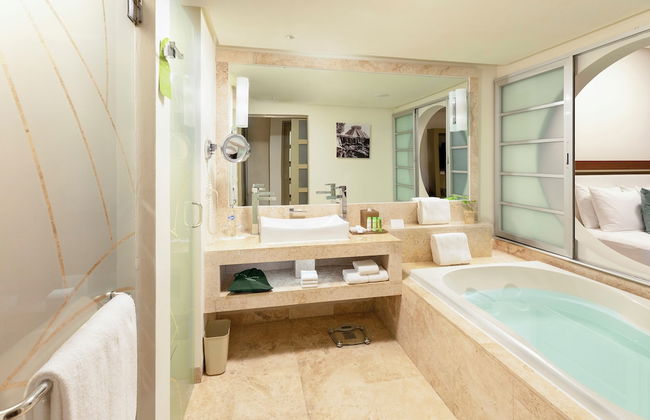 Paradisus Playa del Carmen – Riviera Maya - All Inclusive - Foto 50