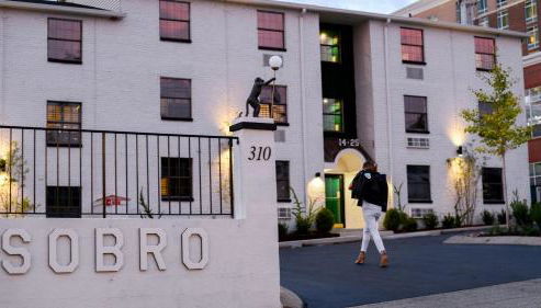 The Sobro Guest House by AvantStay - Foto 5, Other