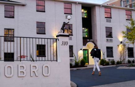 The Sobro Guest House by AvantStay - Foto 5