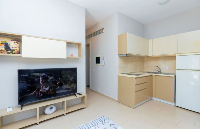 The Coastal Apartment - Foto 8