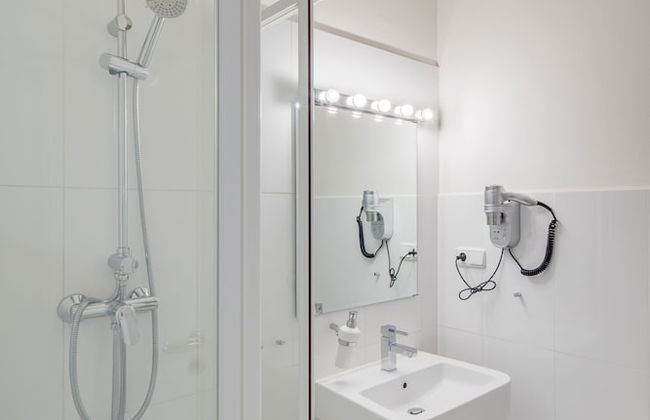 Selinor Old Town Apartments - Foto 32