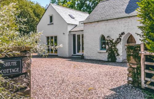 Shute Cottage - Foto 4