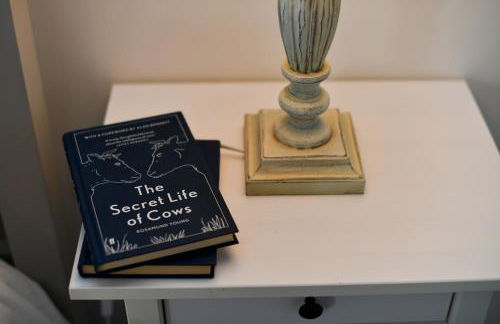 Longhill Farmhouse - Foto 30