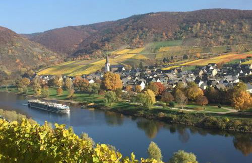 Apartment Mosel-Götterlay - Foto 20