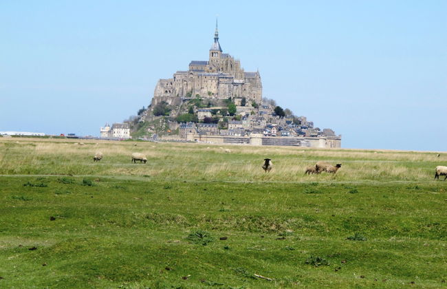 La Longère - Foto 23