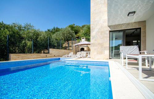 Villa Melissa - Photo 40