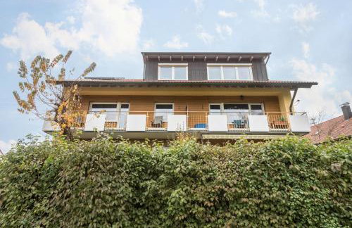 Ferienwohnung Steinhilber 2 - Foto 20