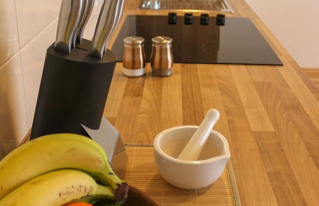 Apartments Hrabar - Photo 22