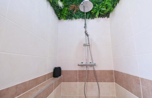 Villa Périgord 2-Spacieux-clim-Wifi-Parking-Terrasse - Foto 13