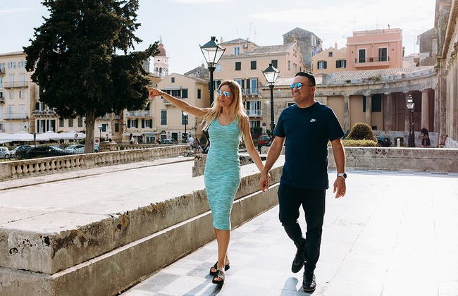 Private Professional Photoshoot in Tybee Island - Photo 27