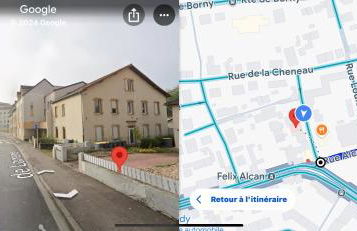Le Lorrain Wifi Un Séjour à Part - Foto 3