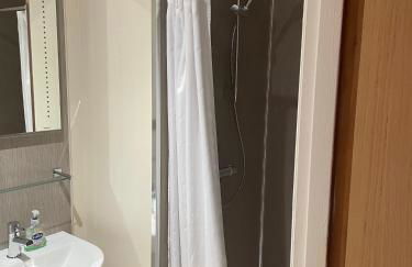 Tullochwood Lodges - Foto 45