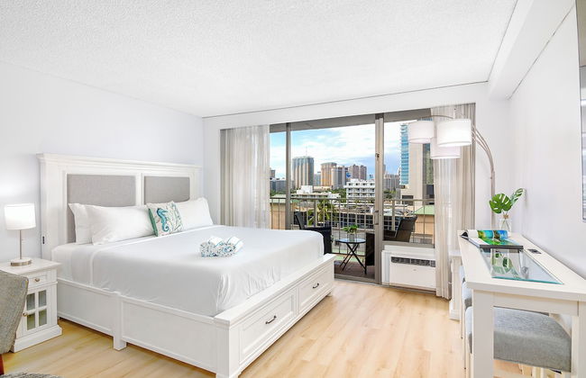 Marine Surf by Tropical Escapes Realty - Foto 27