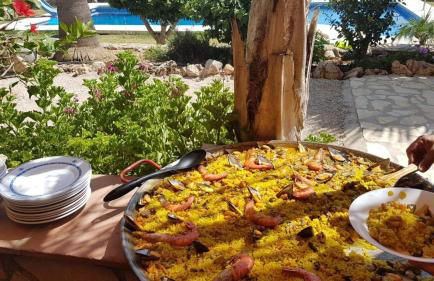 Cortijo Los Tulipanes Periana by Ruralidays - Foto 43