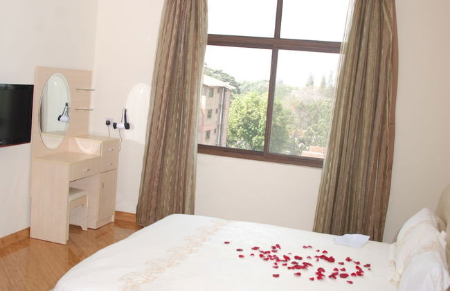 The Panari Residence - Foto 8