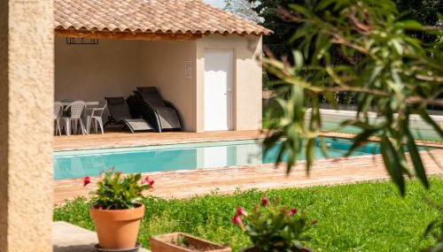 Gîte les oliviers - Foto 2