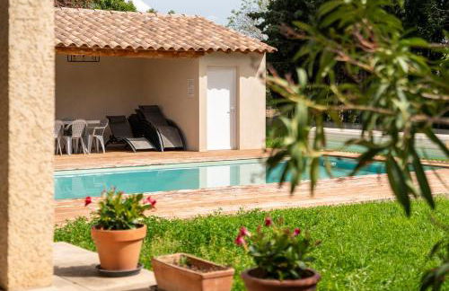 Gîte les oliviers - Foto 2